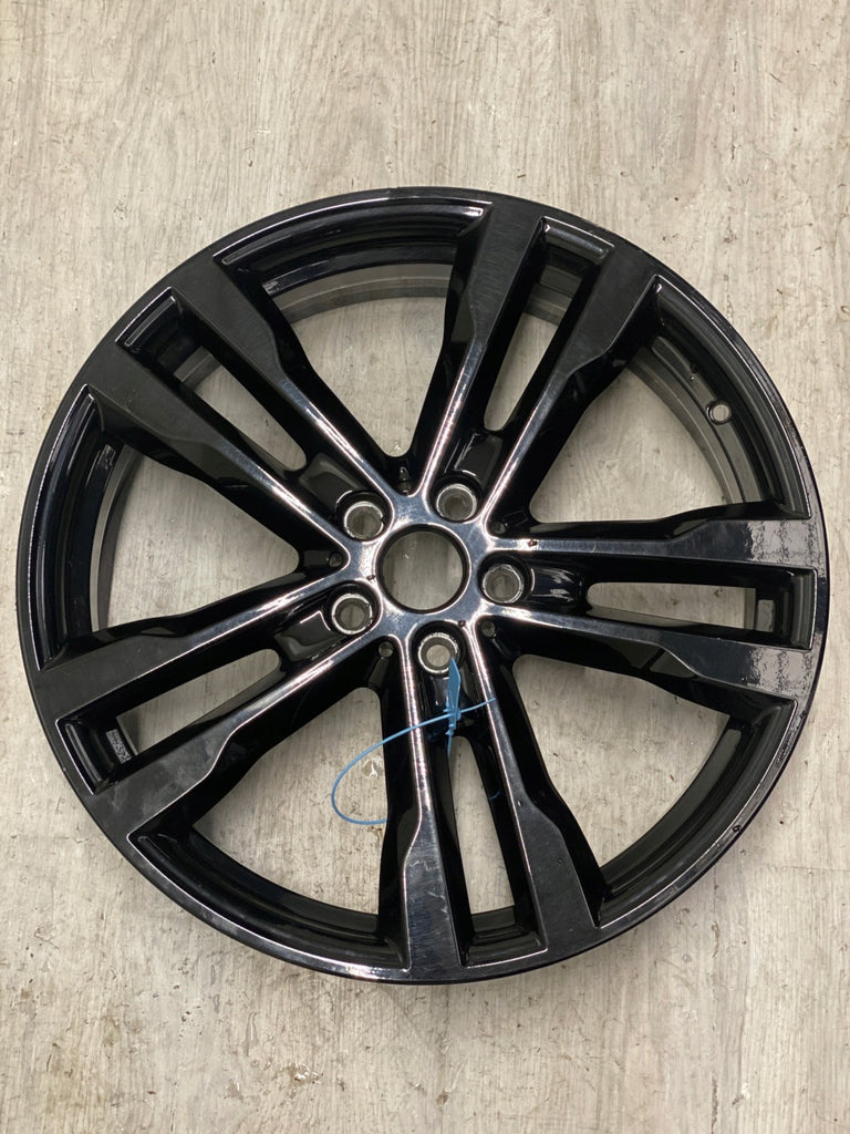 1x Alufelge 20 Zoll 5.5" 5x112 33ET 6888010 BMW I3 Rim Wheel FEL2911075652bh