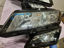 Laden Sie das Bild in den Galerie-Viewer, Frontscheinwerfer Skoda Kodiaq 566941015B 566941016B Links Headlight SCH4201332491sa