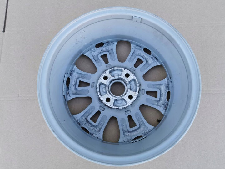 1x Alufelge 16 Zoll CN151007E1C Ford Ecosport Rim Wheel FEL7037044556ff