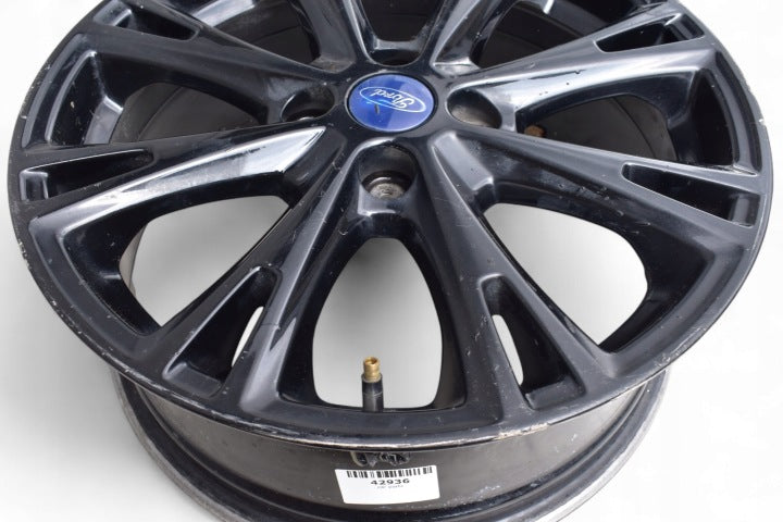 1x Alufelge 17 Zoll 7.0" 4x108 47 5ET HL4742 Ford Fiesta I Rim Wheel FEL6375596134fc