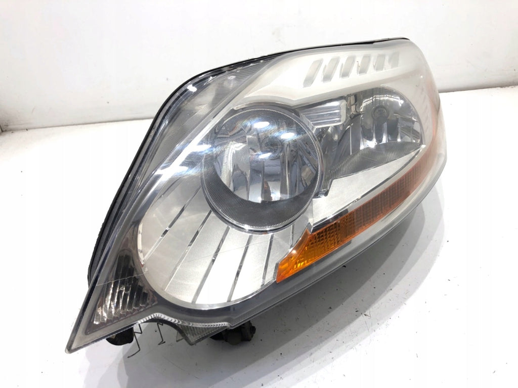 Frontscheinwerfer Ford Kuga I 8V41-13W030-AF Links Scheinwerfer Headlight SCH9450839392rs