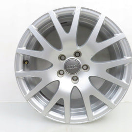 1x Alufelge 17 Zoll 8.5