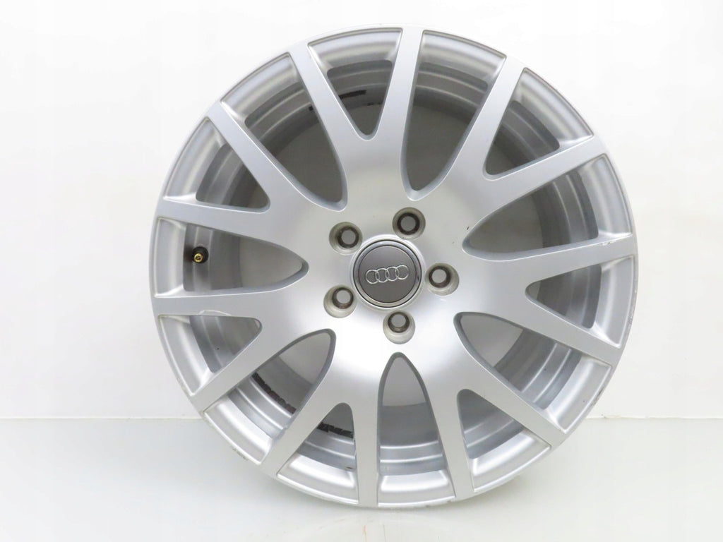 1x Alufelge 17 Zoll 8.5" 5x112 50ET 8J0601025 Audi Tt Rim Wheel FEL1545240361ln