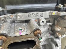 Laden Sie das Bild in den Galerie-Viewer, Motor Mitsubishi I 3A92 1.2 Benzin Engine Unkomplett MOT2592154667ot