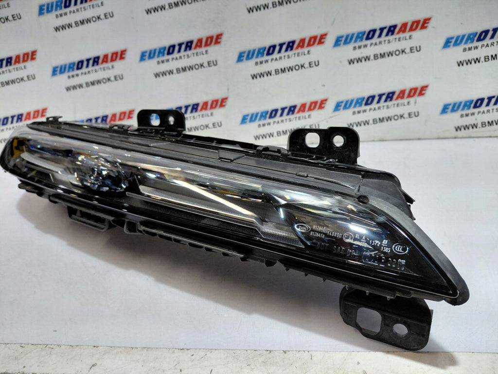 Frontscheinwerfer BMW 9879936-13 LED Rechts Scheinwerfer Headlight SCH3949894350ez
