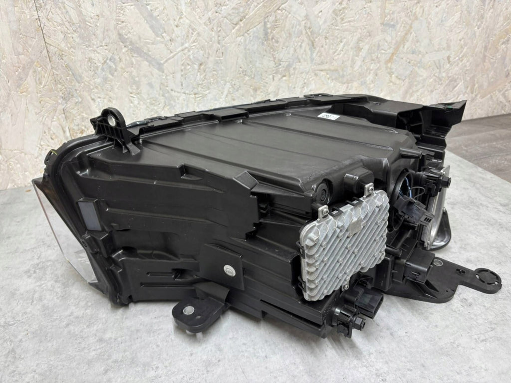 Frontscheinwerfer Opel Grandland 9870487780 Links Scheinwerfer Headlight SCH6033485060qm