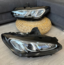 Load image into Gallery viewer, Frontscheinwerfer BMW 2 Active Tourer U06 LED Ein Stück (Rechts oder Links) SCH9941156080bc