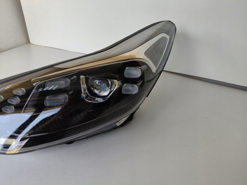 Frontscheinwerfer Kia Sportage IV 92101-F1500 Full LED Links Headlight SCH2750108797oj