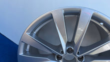 Load image into Gallery viewer, 1x Alufelge 19 Zoll 8.5" 5x112 31 5ET A2234013100 Mercedes-Benz W223 Rim Wheel FEL9685143099rv
