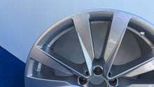 Load image into Gallery viewer, 1x Alufelge 19 Zoll 8.5" 5x112 31 5ET A2234013100 Mercedes-Benz W223 Rim Wheel FEL9685143099rv