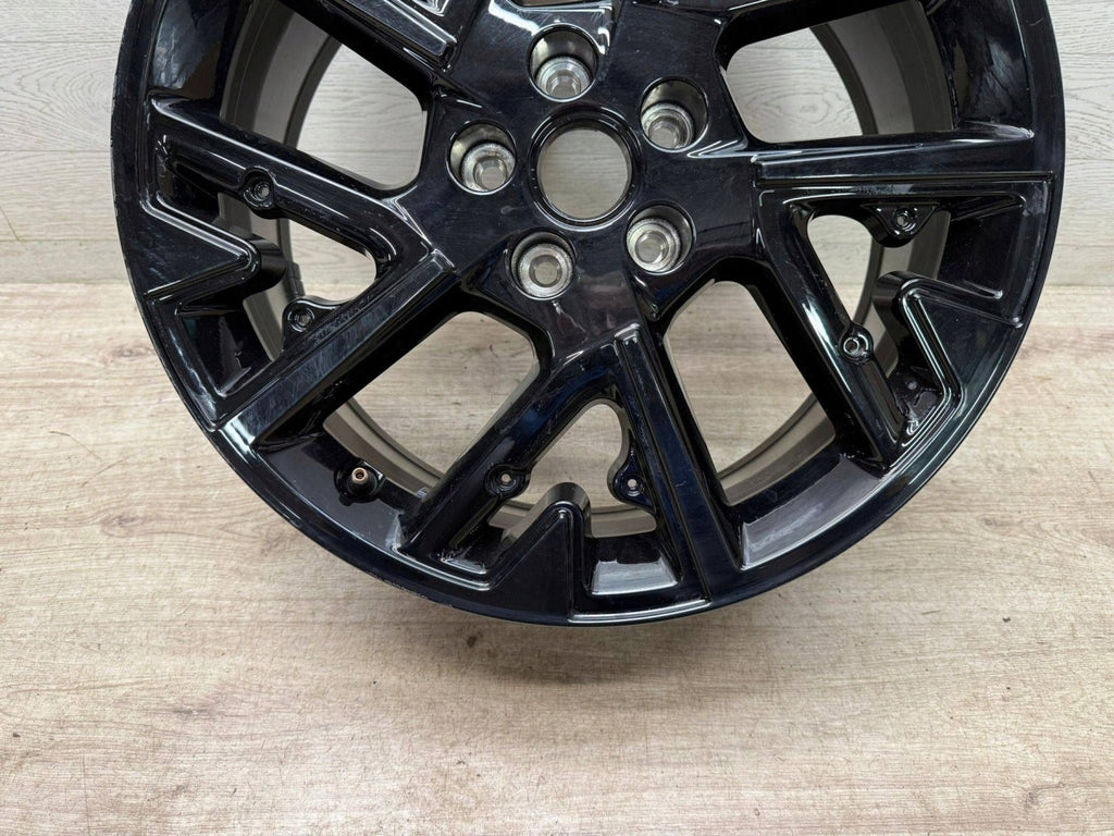 1x Alufelge 18 Zoll 9850014180 Opel Grandland X Astra L Rim Wheel FEL7255539720vn