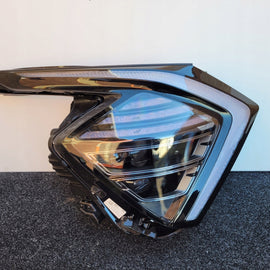 Frontscheinwerfer Kia Sportage V 92102R2100 LED Rechts Scheinwerfer Headlight SCH4495911634qd