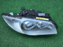 Laden Sie das Bild in den Galerie-Viewer, Frontscheinwerfer BMW 1 E81 E87 63126924490-08 Rechts Scheinwerfer Headlight SCH9601640116mz