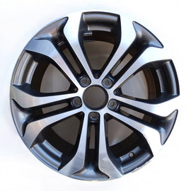 1x Alufelge 17 Zoll 7.5