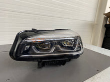 Laden Sie das Bild in den Galerie-Viewer, Frontscheinwerfer BMW 2 F45 F46 5A017B5 Links Scheinwerfer Headlight SCH1204240884xr