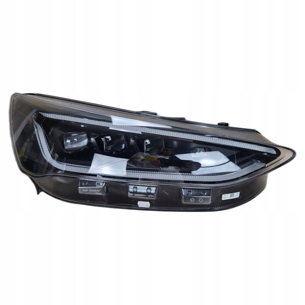 Frontscheinwerfer Ford Focus NX7B-13E016-AK LED Rechts Scheinwerfer Headlight SCH5367334290cw