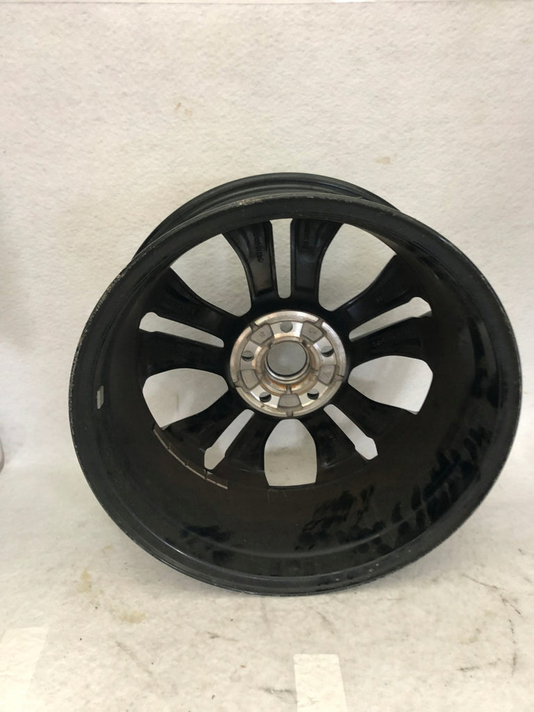 1x Alufelge 17 Zoll 7.0" 5x108 47 5ET Glanz Schwarz L1TC-1007-DA Ford Puma FEL2901398672zf