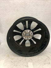 Load image into Gallery viewer, 1x Alufelge 17 Zoll 7.0" 5x108 47 5ET Glanz Schwarz L1TC-1007-DA Ford Puma FEL2901398672zf