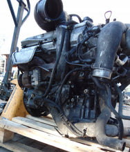 Load image into Gallery viewer, Motor Mercedes-Benz W163 628963 4.0 CDI 250PS 184kW Diesel Engine Komplett