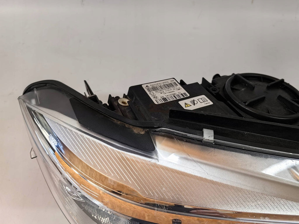 Frontscheinwerfer BMW 4 F36 F32 F33 7410786-01 Bi-Xenon Rechts Headlight SCH8382121207zn