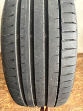 Load image into Gallery viewer, 1x Alufelge 19 Zoll 8.0" 5x112 32ET Matt Schwarz 8W9601025H Audi A4 Allroad B9 FEL6982644102bl