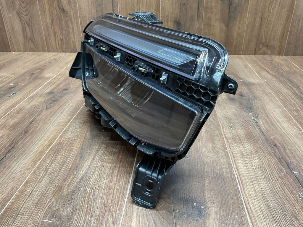 Frontscheinwerfer Jeep I 52218719 52218715 Ein Satz Scheinwerfer Headlight SCH6105671665jy