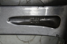 Load image into Gallery viewer, 1x Alufelge 18 Zoll 7.5" 5x112 51ET Glanz Schwarz Skoda I Rim Wheel FEL6566799709gm