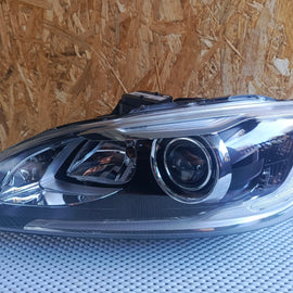 Frontscheinwerfer Volvo V60 S60 31395902 Bi-Xenon Links Scheinwerfer Headlight SCH7879233225ln