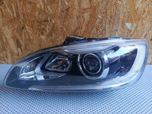 Laden Sie das Bild in den Galerie-Viewer, Frontscheinwerfer Volvo V60 S60 31395902 Bi-Xenon Links Scheinwerfer Headlight SCH7879233225ln
