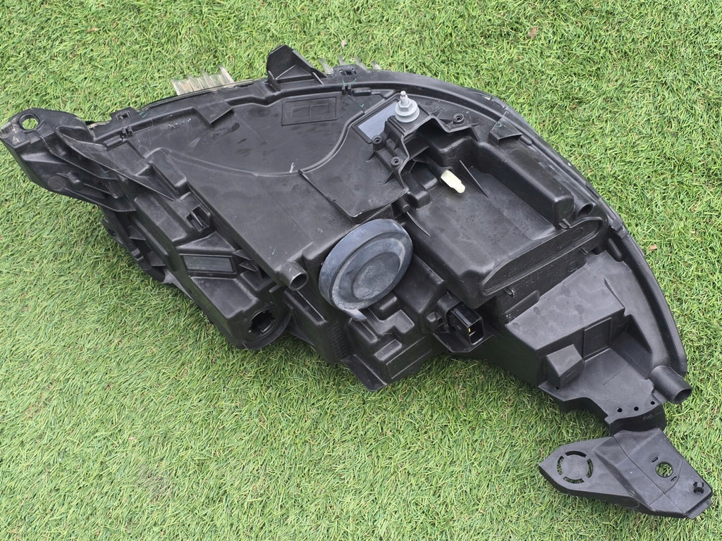 Frontscheinwerfer Peugeot 208 9833036380 Vorderseite Scheinwerfer Headlight SCH7441932297jh