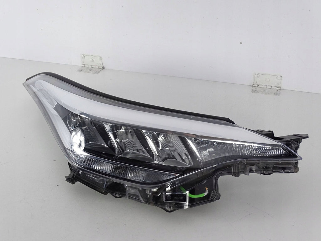 Frontscheinwerfer Toyota C-Hr Chr 81110-F41800-00 Rechts Scheinwerfer Headlight SCH6921263863od