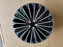 Laden Sie das Bild in den Galerie-Viewer, 1x Alufelge 17 Zoll 7.5" 5x112 Keine Farbe 3J0601025C VW Passat Rim Wheel FEL4198393466sj