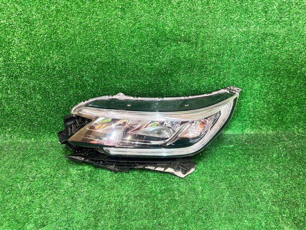 Frontscheinwerfer Honda Cr-V IV Rechts Scheinwerfer Headlight SCH3546123975pk