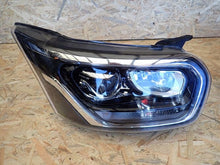 Laden Sie das Bild in den Galerie-Viewer, Frontscheinwerfer Ford Transit KK31-13W029-DD Rechts Scheinwerfer Headlight