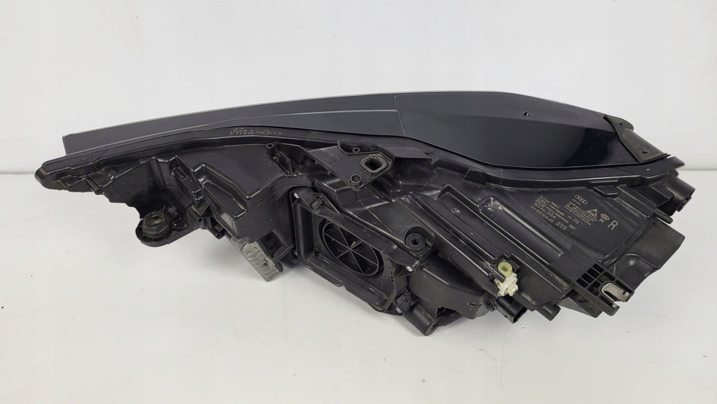 Frontscheinwerfer Audi A6 C8 4K0941034 LED Rechts Scheinwerfer Headlight SCH6224400684sg