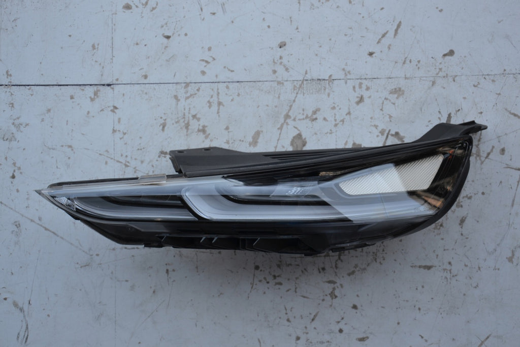 Frontscheinwerfer Hyundai Santa I Fe IV 92207-S1000 Links Scheinwerfer Headlight SCH4500321600en