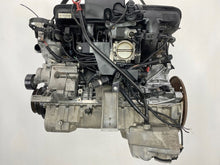 Laden Sie das Bild in den Galerie-Viewer, Motor BMW X5 E53 M54B30 M54 306S3 3.0 231PS 106TKm 2003 Benzin Engine Komplett MOT2475073166dd
