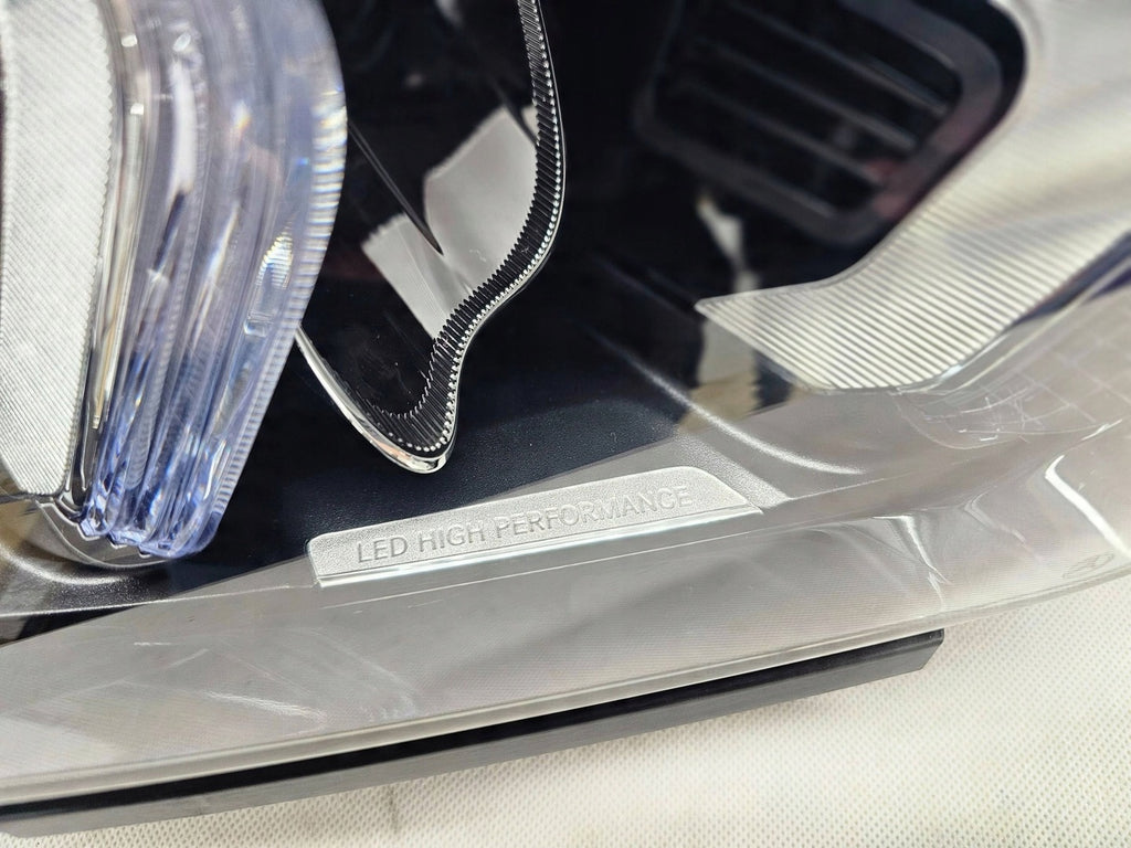 Frontscheinwerfer Mercedes-Benz Gle A1679069604 Full LED Rechts Headlight