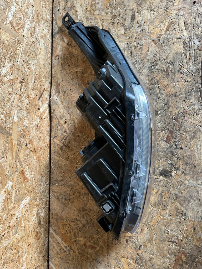 Frontscheinwerfer Kia Proceed 92102-J7500 LED Rechts Scheinwerfer Headlight SCH4211174033mv