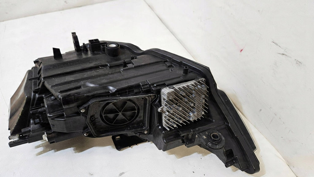 Frontscheinwerfer Audi A6 C8 4K0941034 Full LED Rechts Scheinwerfer Headlight
