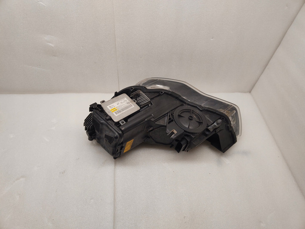 Frontscheinwerfer Audi A1 8X0941004M Xenon Rechts Scheinwerfer Headlight