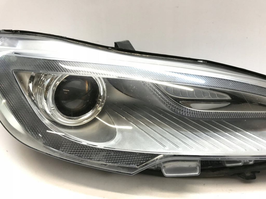 Frontscheinwerfer Tesla Model S 6005911-00-C LED Rechts Scheinwerfer Headlight