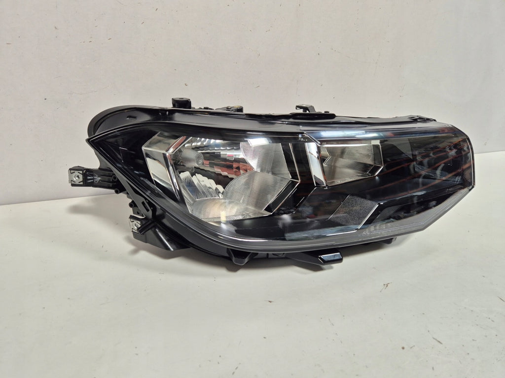 Frontscheinwerfer VW T-Cross 2GM941006A Rechts Scheinwerfer Headlight SCH3709437999tj