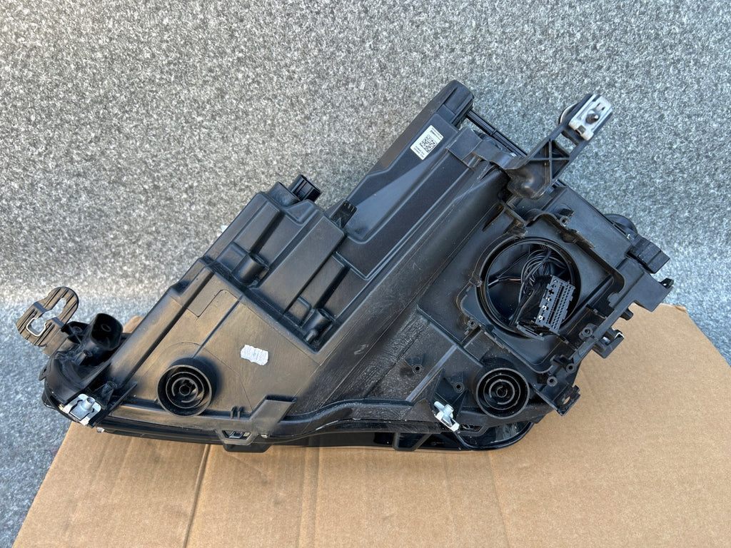 Frontscheinwerfer Cupra Formentor 5FG941036B Rechts Scheinwerfer Headlight SCH8685340461xc