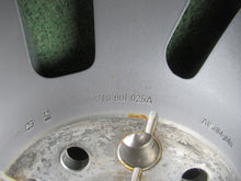 Load image into Gallery viewer, 1x Alufelge 17 Zoll 6.5" 5x120 60ET 7T0601025A VW Multivan T7 Rim Wheel FEL9326854272iy