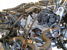 Load image into Gallery viewer, Motor Audi A4 B9 DEU 2.0 TDI 150PS 110kW 125TKm 2015 Diesel Engine Komplett MOT5446079793nz