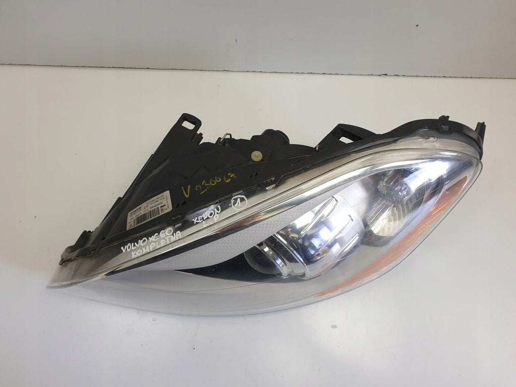 Frontscheinwerfer Volvo Xc60 30763135 89902826 Xenon Links Headlight SCH7678756448uh