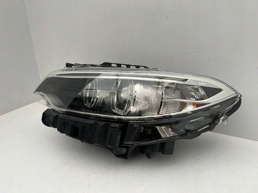 Frontscheinwerfer BMW 2 F22 F23 7304463 LED Links Scheinwerfer Headlight SCH9482658295na