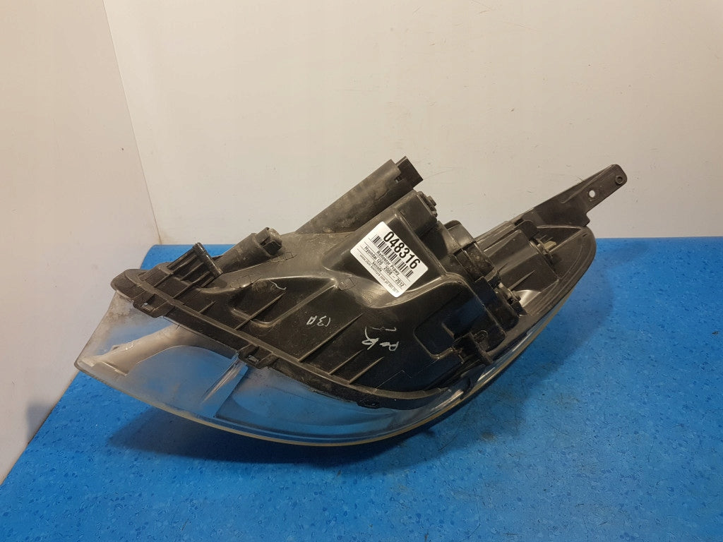 Frontscheinwerfer Hyundai I20 Rechts Scheinwerfer Headlight SCH7835833266nj