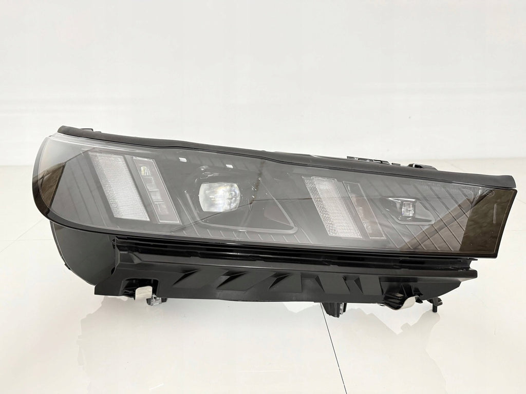 Frontscheinwerfer BMW IX 5B65686-02 Full LED Rechts Scheinwerfer Headlight SCH6139804743ms